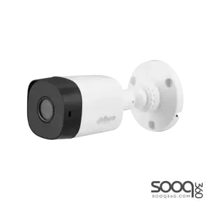 Dahua DH-HAC-B1A51 5MP HDCVI Fixed IR Bullet Camera (3.6mm)