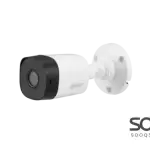 Dahua DH-HAC-B1A51 5MP HDCVI Fixed IR Bullet Camera (3.6mm)