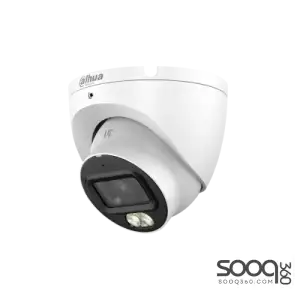 Dahua DH-HAC-HDW1801TL/TL 4K HDCVI IR Eyeball Camera (2.8mm)