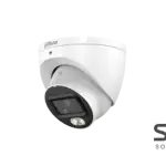 Dahua DH-HAC-HDW1801TL/TL 4K HDCVI IR Eyeball Camera (2.8mm)