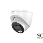 Dahua DH-HAC-HDW1801TL/TL 4K HDCVI IR Eyeball Camera (2.8mm)