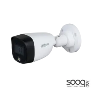 Dahua DH-HAC-HFW1209C-LED 2MP Full-color Starlight HDCVI Bullet Camera (2.8mm)