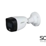 Dahua DH-HAC-HFW1209C-LED 2MP Full-color Starlight HDCVI Bullet Camera (2.8mm)
