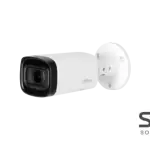 Dahua DH-HAC-HFW1500R-Z-IRE6 5MP HDCVI IR Bullet Camera