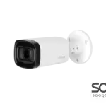 Dahua DH-HAC-HFW1500R-Z-IRE6 5MP HDCVI IR Bullet Camera