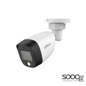 Dahua DH-HAC-HFW1509CP-LED 5MP Full-color HDCVI Bullet Camera (3.6mm)