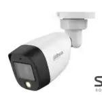 Dahua DH-HAC-HFW1509CP-LED 5MP Full-color HDCVI Bullet Camera (3.6mm)