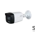 Dahua DH-HAC-HFW1509TLM-LED 5MP Full-color Starlight HDCVI Bullet Camera (3.6mm)