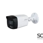 Dahua DH-HAC-HFW1509TLM-LED 5MP Full-color Starlight HDCVI Bullet Camera (3.6mm)