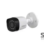 Dahua DH-HAC-HFW1800RP 4K HDCVI IR Bullet Camera