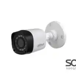 Dahua DH-HAC-HFW1800RP 4K HDCVI IR Bullet Camera