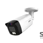 Dahua HAC-ME1809THP-PV-0360B-S2-K 4K Smart Dual Light TiOC HDCVI Bullet Camera