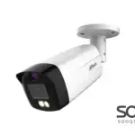 Dahua HAC-ME1809THP-PV-0360B-S2-K 4K Smart Dual Light TiOC HDCVI Bullet Camera