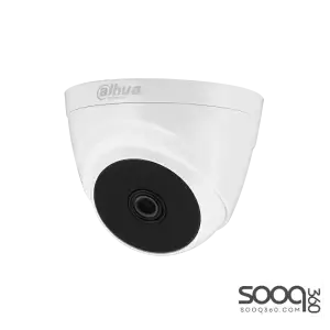 Dahua DH-HAC-T1A21 2MP HDCVI IR Eyeball Camera (3.6mm)