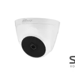 Dahua DH-HAC-T1A21 2MP HDCVI IR Eyeball Camera (3.6mm)
