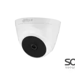 Dahua DH-HAC-T1A51 5MP HDCVI Fixed IR Eyeball Camera-2.8mm