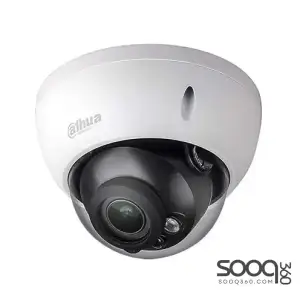 Dahua IPC-HDBW1431RP- ZS-S4 4MP Entry IR Vari-focal Dome Network Camera