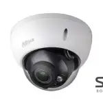 Dahua IPC-HDBW1431RP- ZS-S4 4MP Entry IR Vari-focal Dome Network Camera
