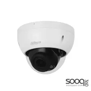 Dahua DH-IPC-HDBW2541R-ZS-K 5MP IR Vari-focal Dome WizSense Network Camera