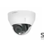 Dahua IPC-HDPW1431R1P-S4 4MP Entry IR Fixed-focal Dome Network Camera