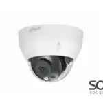 Dahua IPC-HDPW1431R1P-S4 4MP Entry IR Fixed-focal Dome Network Camera