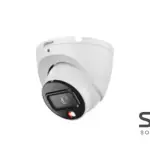 Dahua IPC-HDW1839TP-IL 8MP Entry Smart Dual Light Fixed-focal Eyeball Network Camera