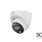 Dahua IPC-HDW1839TP-IL 8MP Entry Smart Dual Light Fixed-focal Eyeball Network Camera