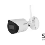 Dahua IPC-HFW1430DS-SWK 4MP IR Fixed-focal Wi-Fi Bullet Network Camera