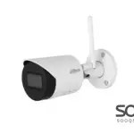 Dahua IPC-HFW1430DS-SWK 4MP IR Fixed-focal Wi-Fi Bullet Network Camera