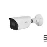 Dahua DH-IPC-HFW3841E-S-S2-K 8MP IR Fixed-focal Bullet WizSense Network Camera