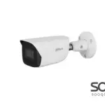 Dahua DH-IPC-HFW3841E-S-S2-K 8MP IR Fixed-focal Bullet WizSense Network Camera