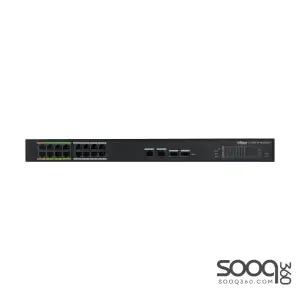 Dahua DH-LR2218-16ET-240 16-Port PoE Switch with 8-Port ePoE