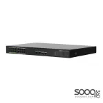 Dahua DH-LR2218-16ET-240 16-Port PoE Switch with 8-Port ePoE