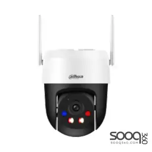 Dahua P5AS-PV 5MP Outdoor Fixed-focal Wi-Fi Pan & Tilt Network Camera