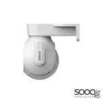 Dahua P5B-PV 5MP Outdoor Fixed-focal Wi-Fi Pan & Tilt Network Camera