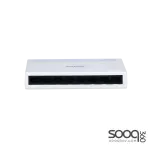 Dahua DH-PFS3008-8ET-L 8-Port Desktop Fast Ethernet Switch