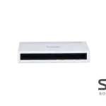 Dahua DH-PFS3008-8ET-L 8-Port Desktop Fast Ethernet Switch