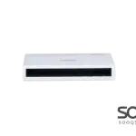 Dahua DH-PFS3008-8ET-L 8-Port Desktop Fast Ethernet Switch