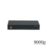 Dahua DH-PFS3008-8GT-60 8-Port Unmanaged Desktop Switch with 4 Port PoE