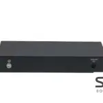 Dahua DH-PFS3008-8GT-60 8-Port Unmanaged Desktop Switch with 4 Port PoE