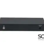 Dahua DH-PFS3008-8GT-60 8-Port Unmanaged Desktop Switch with 4 Port PoE