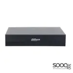 Dahua XVR1B08H-I/T 8CH Penta-brid 5MP Value/1080P Cooper 1U 1HDD WizSense Digital Video Recorder