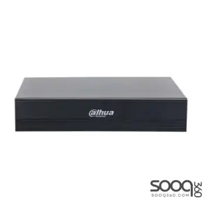 Dahua XVR1B08H-I/T 8CH Penta-brid 5MP Value/1080P Cooper 1U 1HDD WizSense Digital Video Recorder