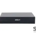 Dahua XVR1B08H-I/T 8CH Penta-brid 5MP Value/1080P Cooper 1U 1HDD WizSense Digital Video Recorder