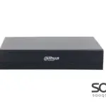 Dahua XVR1B08H-I/T 8CH Penta-brid 5MP Value/1080P Cooper 1U 1HDD WizSense Digital Video Recorder