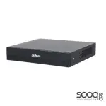 Dahua XVR1B08H-I/T 8CH Penta-brid 5MP Value/1080P Cooper 1U 1HDD WizSense Digital Video Recorder