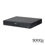Dahua XVR5108H-4KL-I3 8 Channels Penta-brid 4K-N/5MP Mini 1U 1HDD WizSense Digital Video Recorder