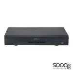 Dahua XVR5108H-4KL-I3 8 Channels Penta-brid 4K-N/5MP Mini 1U 1HDD WizSense Digital Video Recorder