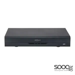 Dahua XVR5108H-4KL-I3 8 Channels Penta-brid 4K-N/5MP Mini 1U 1HDD WizSense Digital Video Recorder
