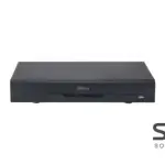 Dahua XVR5108H-4KL-I3 8 Channels Penta-brid 4K-N/5MP Mini 1U 1HDD WizSense Digital Video Recorder